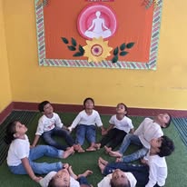 Yoga Day 1